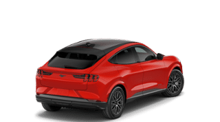2026 Ford Mustang Mach-E® External Image 4